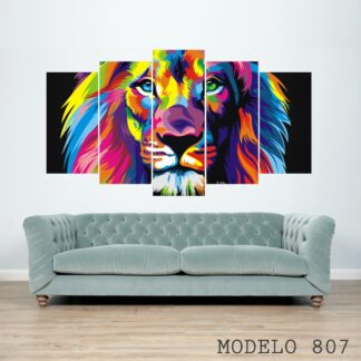 MODELO 807