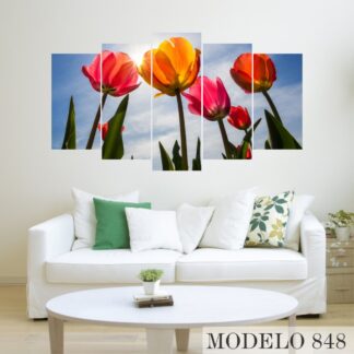 MODELO 848