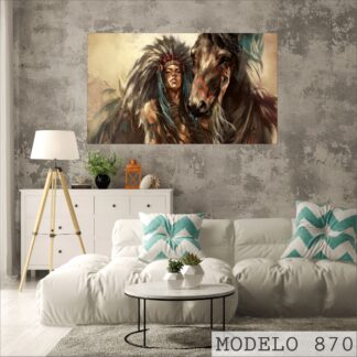 MODELO 870