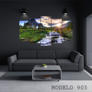 MODELO 905