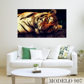 MODELO 907