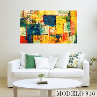 MODELO 916