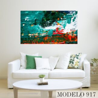 MODELO 917