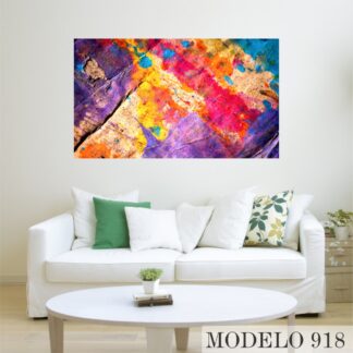 MODELO 918
