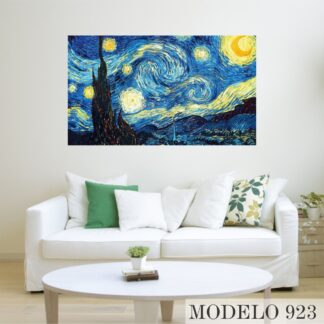 MODELO 923