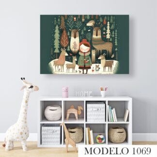 Modelo 1069