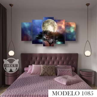 Modelo 1085