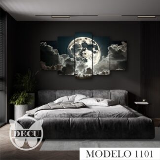 Modelo 1101