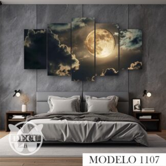Modelo 1107