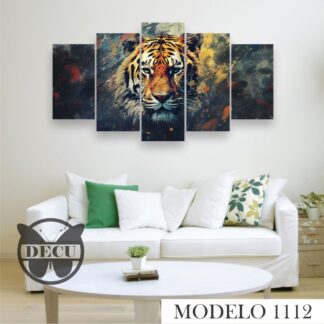 Modelo 1112