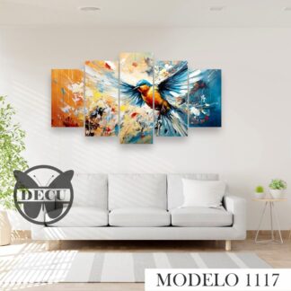 Modelo 1117