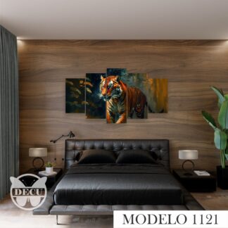 Modelo 1121
