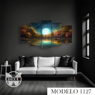 Modelo 1127