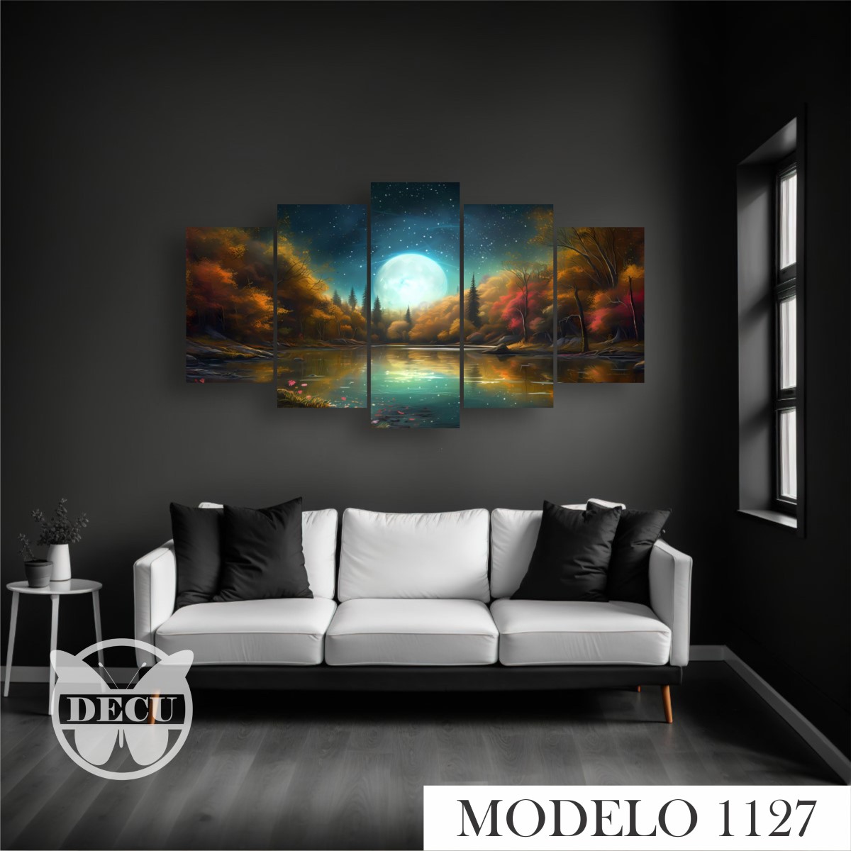 Modelo 1127