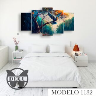 Modelo 1132