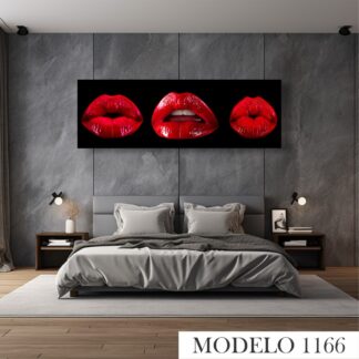 Modelo 1166