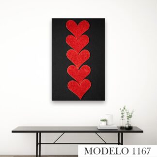 Modelo 1167