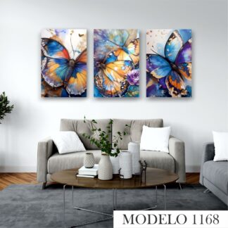 Modelo 1168