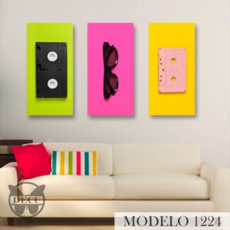 Modelo 1224