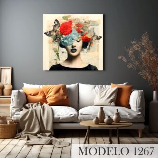 Modelo 1267