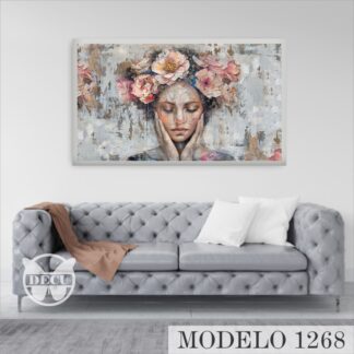 Modelo 1268