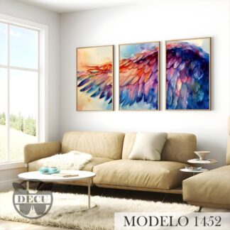Modelo 1452