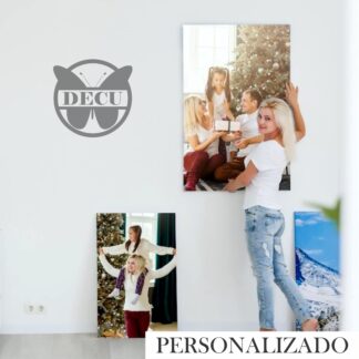 Cuadros Personalizados